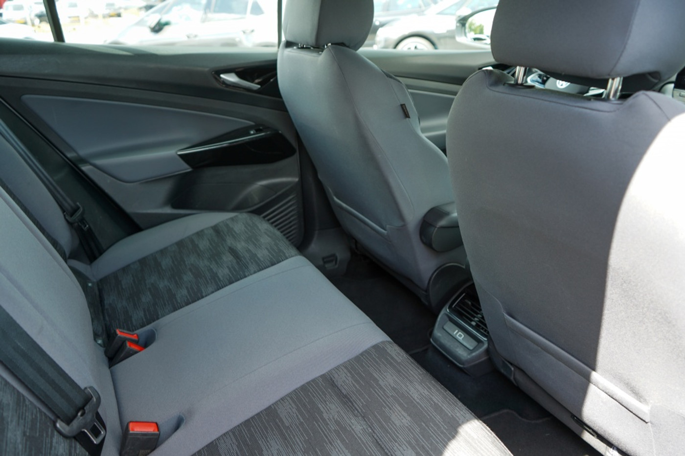 Foto van Volkswagen Id.4 Pro 150 KW