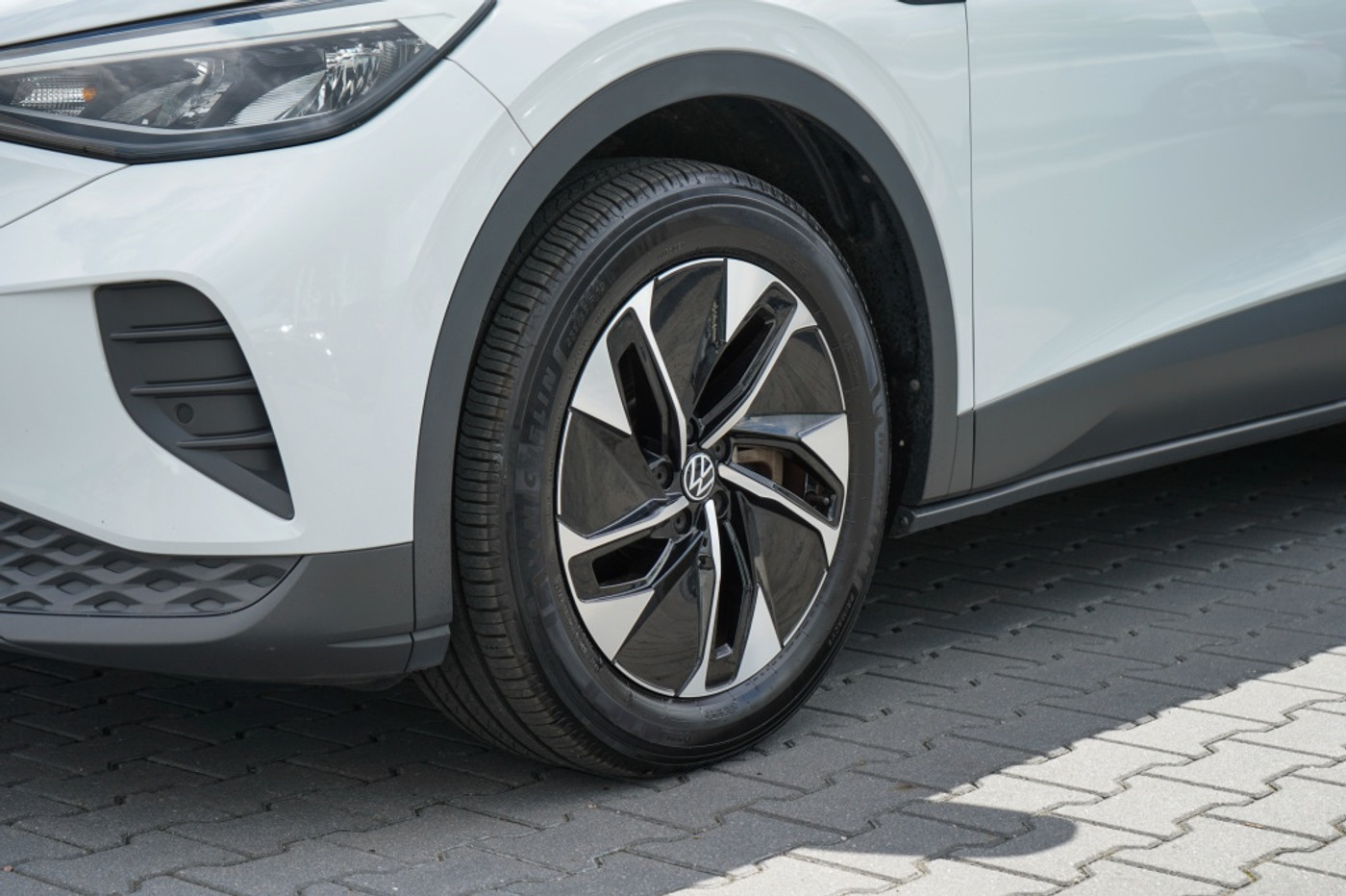 Foto van Volkswagen Id.4 Pro 150 KW