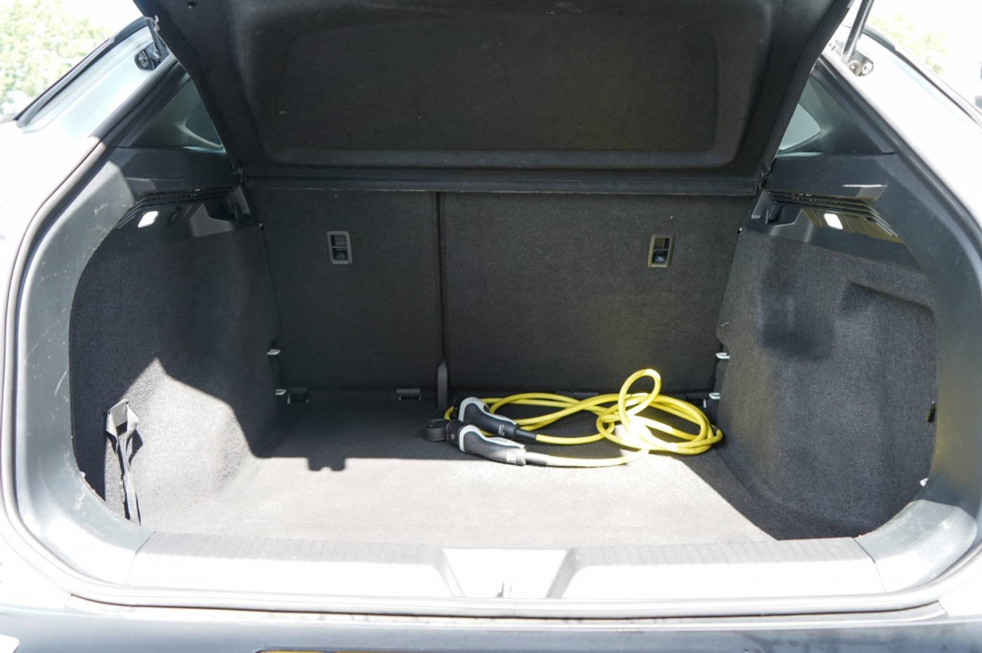 Foto van Volkswagen Id.4 Pro 150 KW