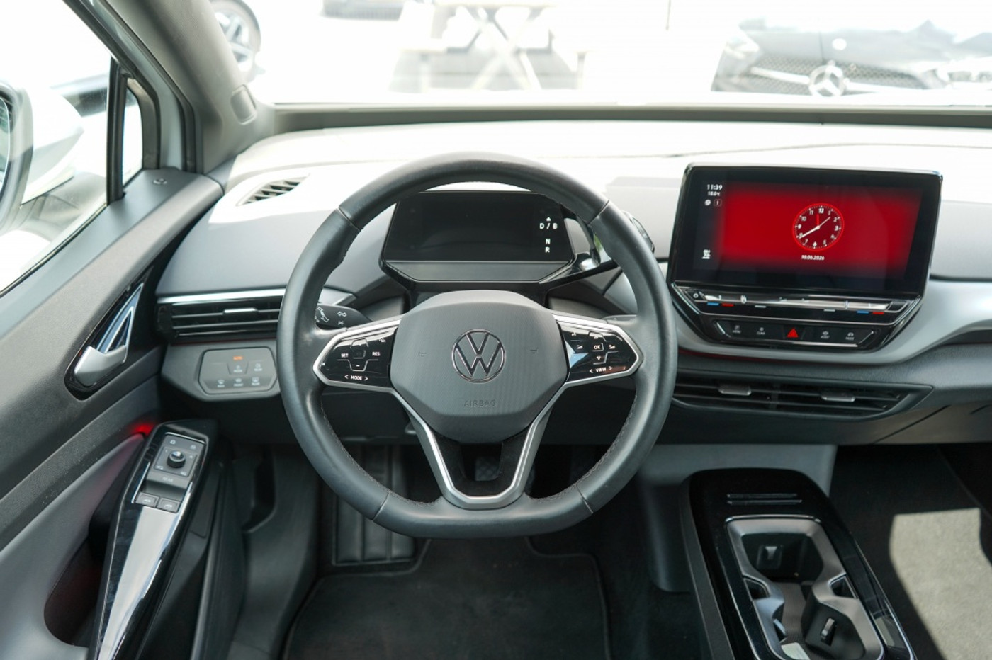 Foto van Volkswagen Id.4 Pro 150 KW