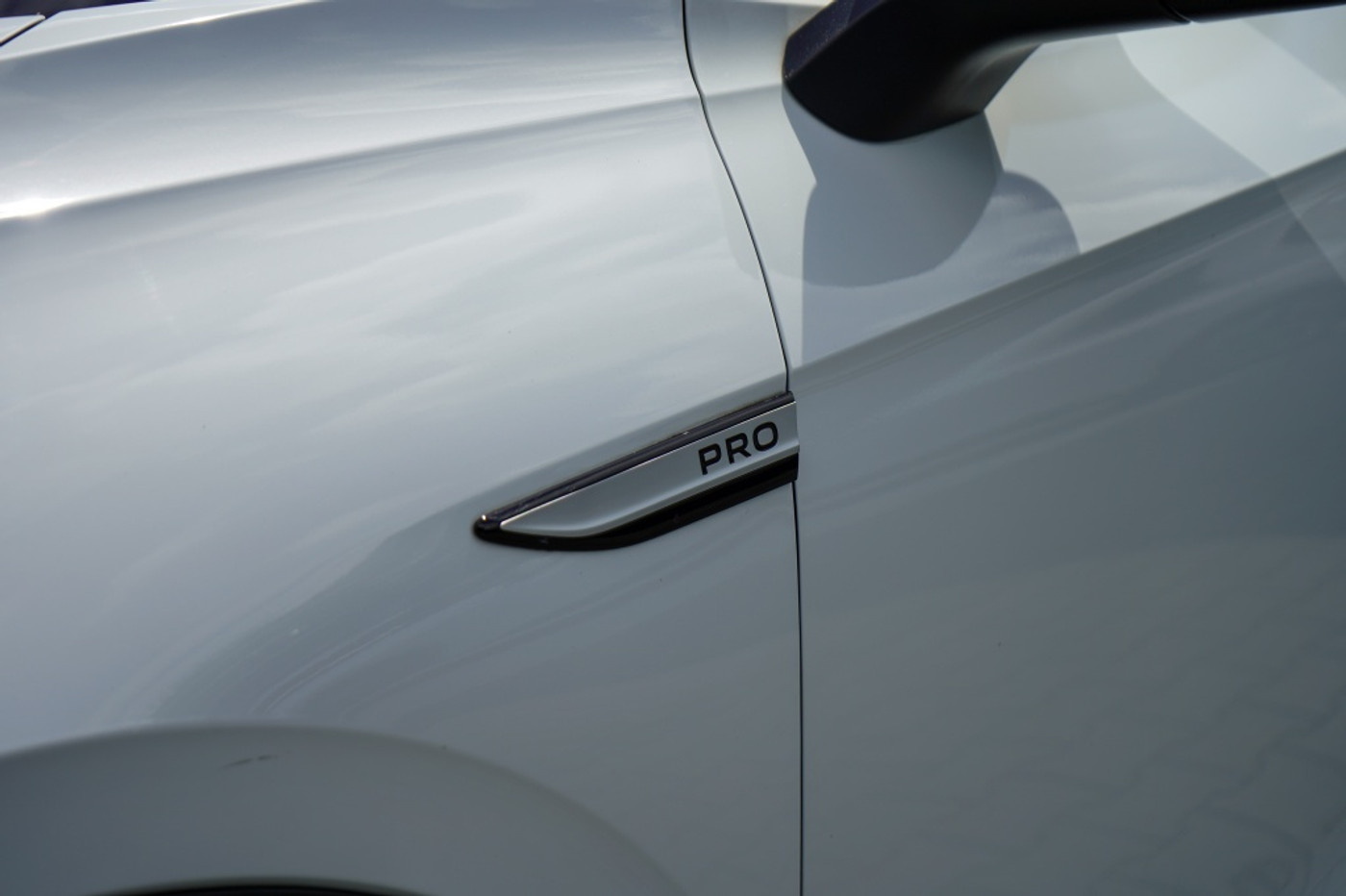 Foto van Volkswagen Id.4 Pro 150 KW