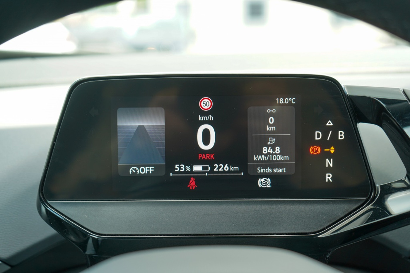 Foto van Volkswagen Id.4 Pro 150 KW