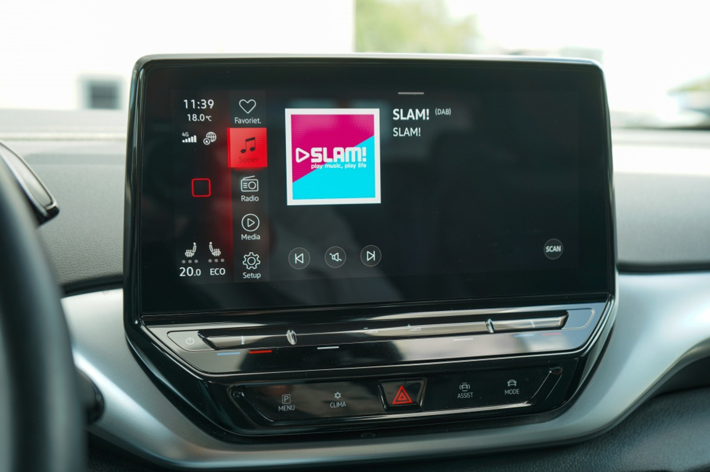 Foto van Volkswagen Id.4 Pro 150 KW