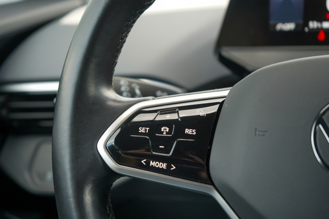 Foto van Volkswagen Id.4 Pro 150 KW