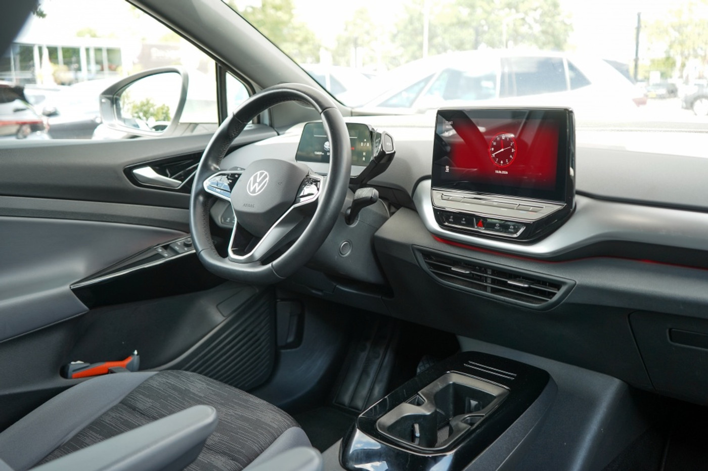 Foto van Volkswagen Id.4 Pro 150 KW