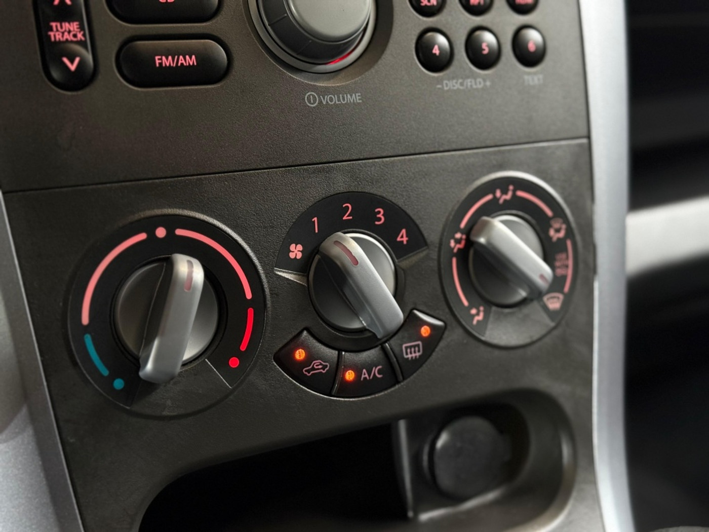 Foto van Opel Agila