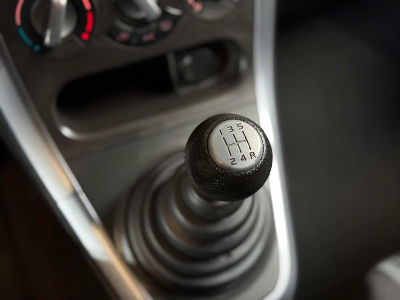 Foto van Opel Agila