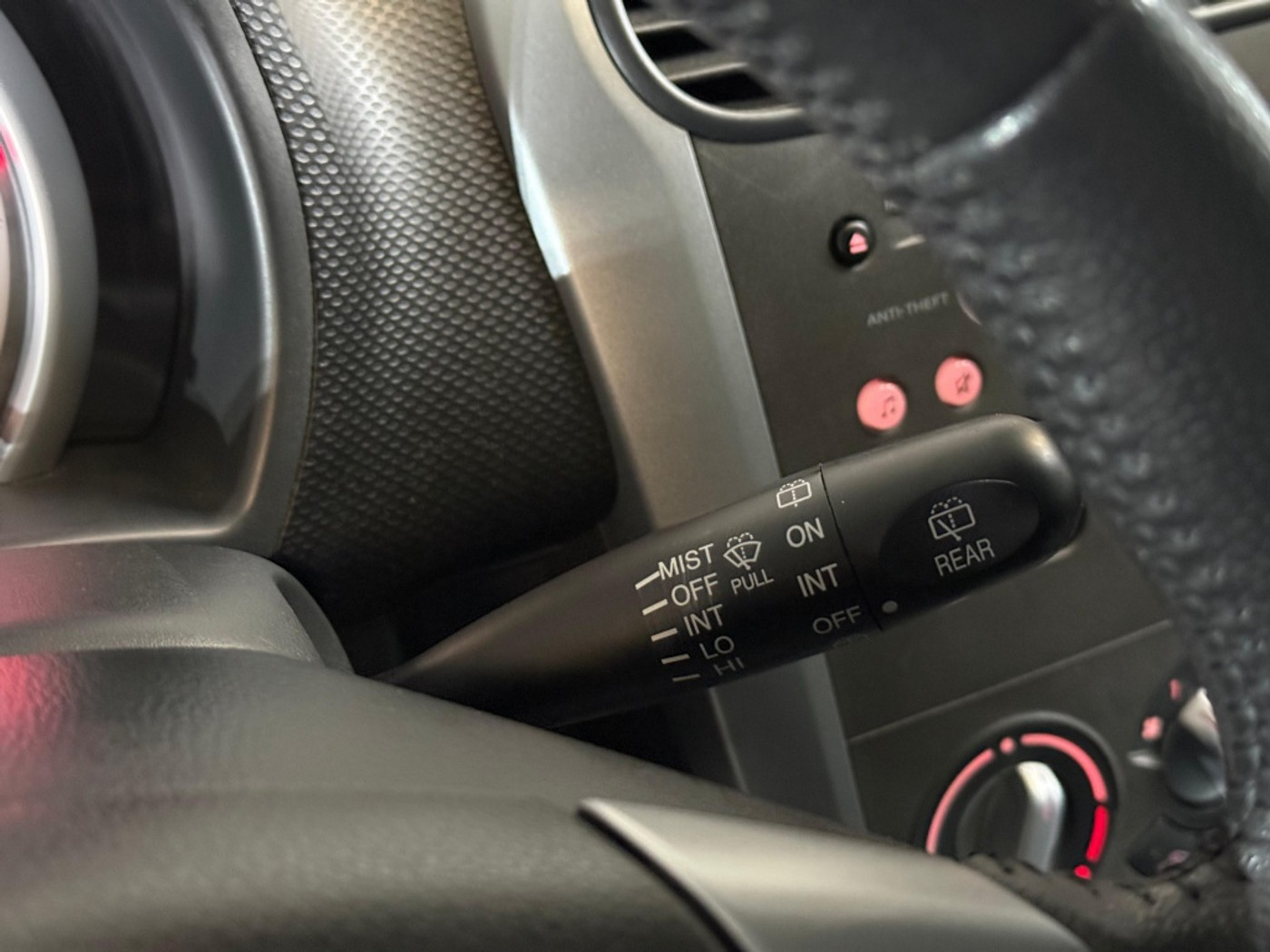 Foto van Opel Agila