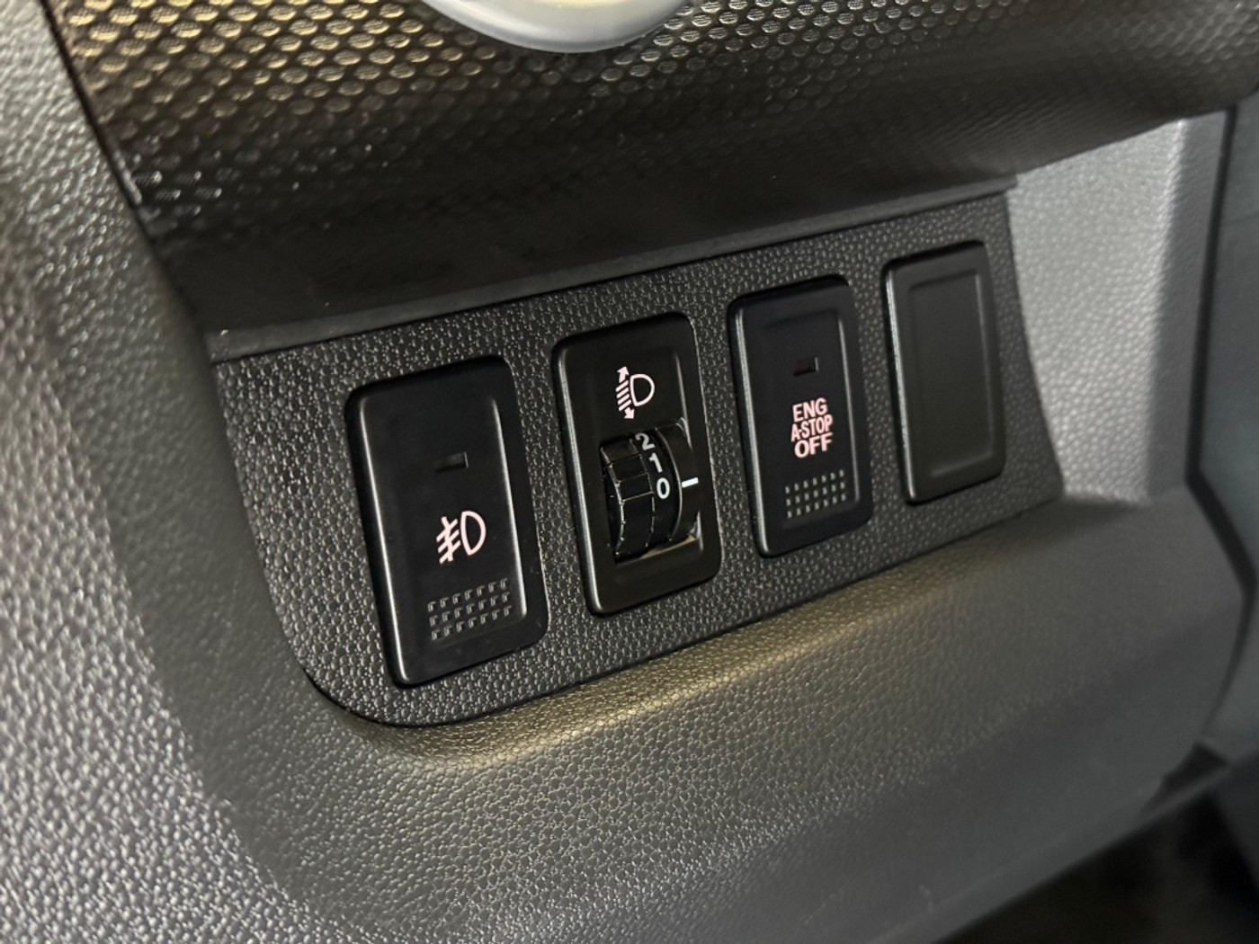 Foto van Opel Agila