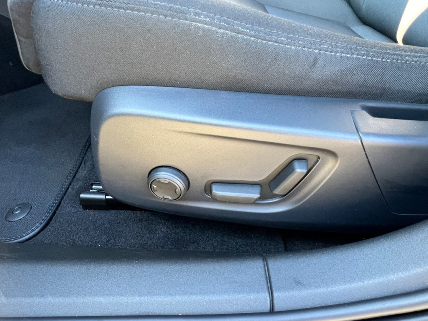 Foto van Polestar 2