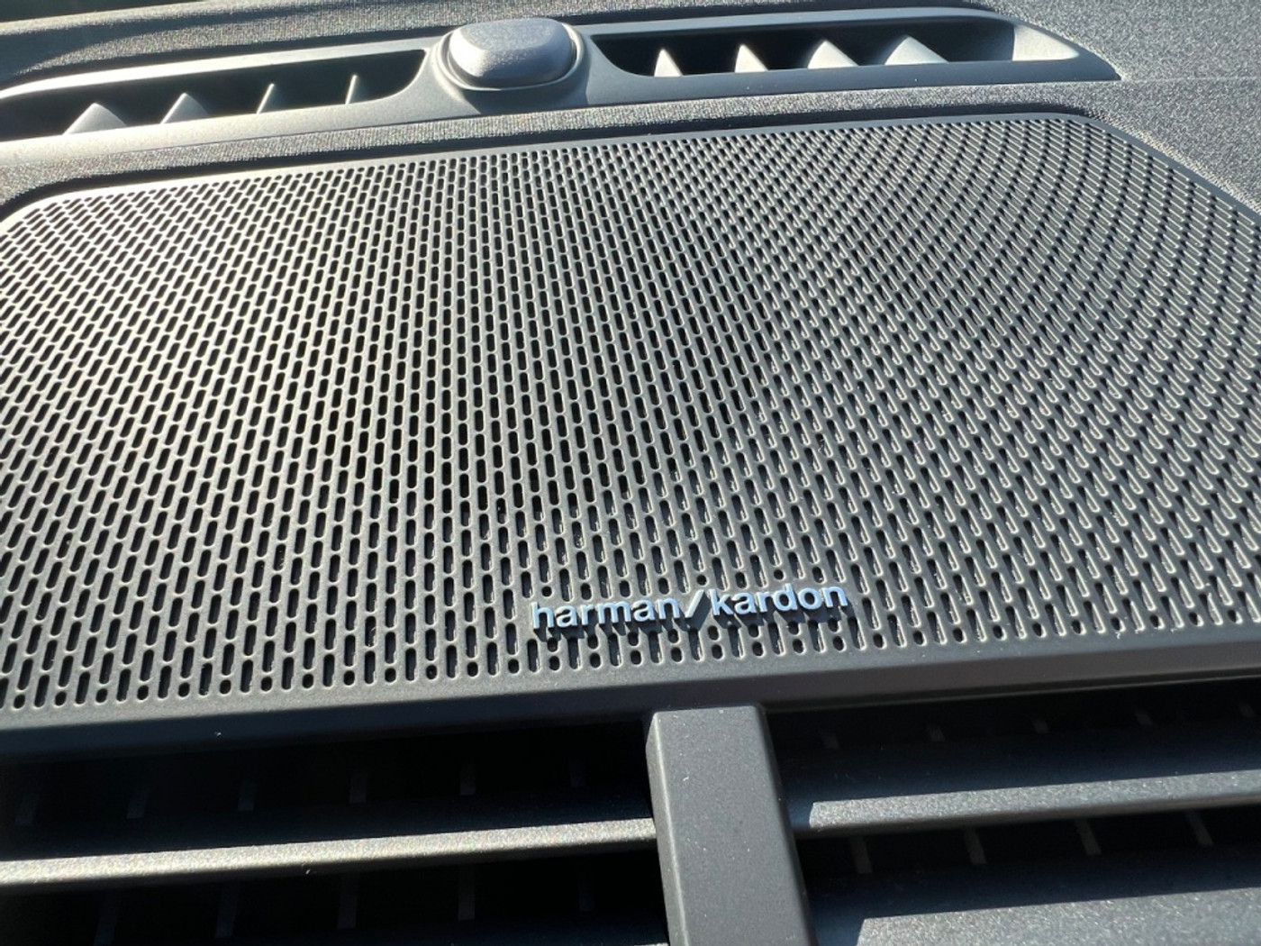 Foto van Polestar 2