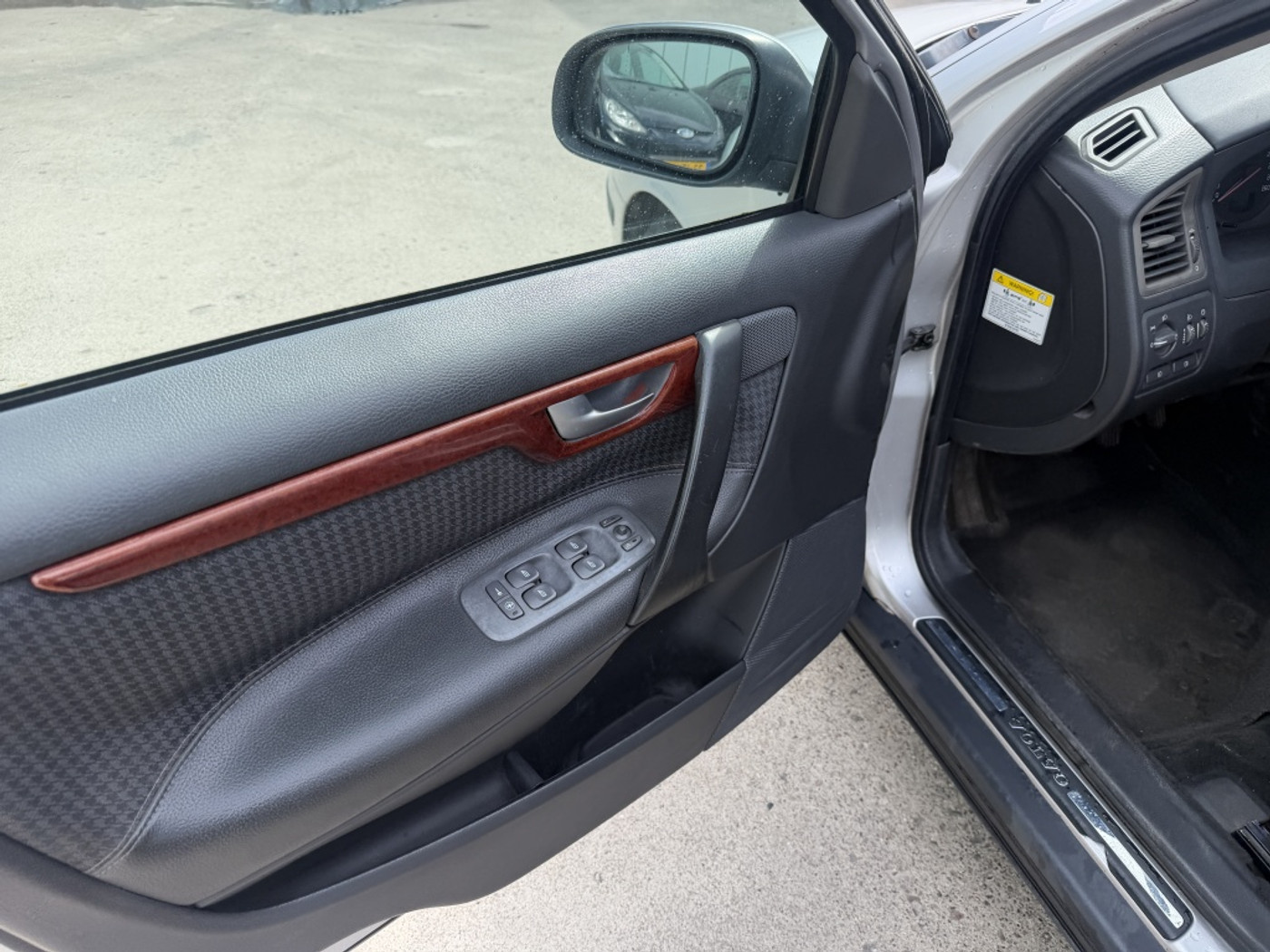 Foto van Volvo V70