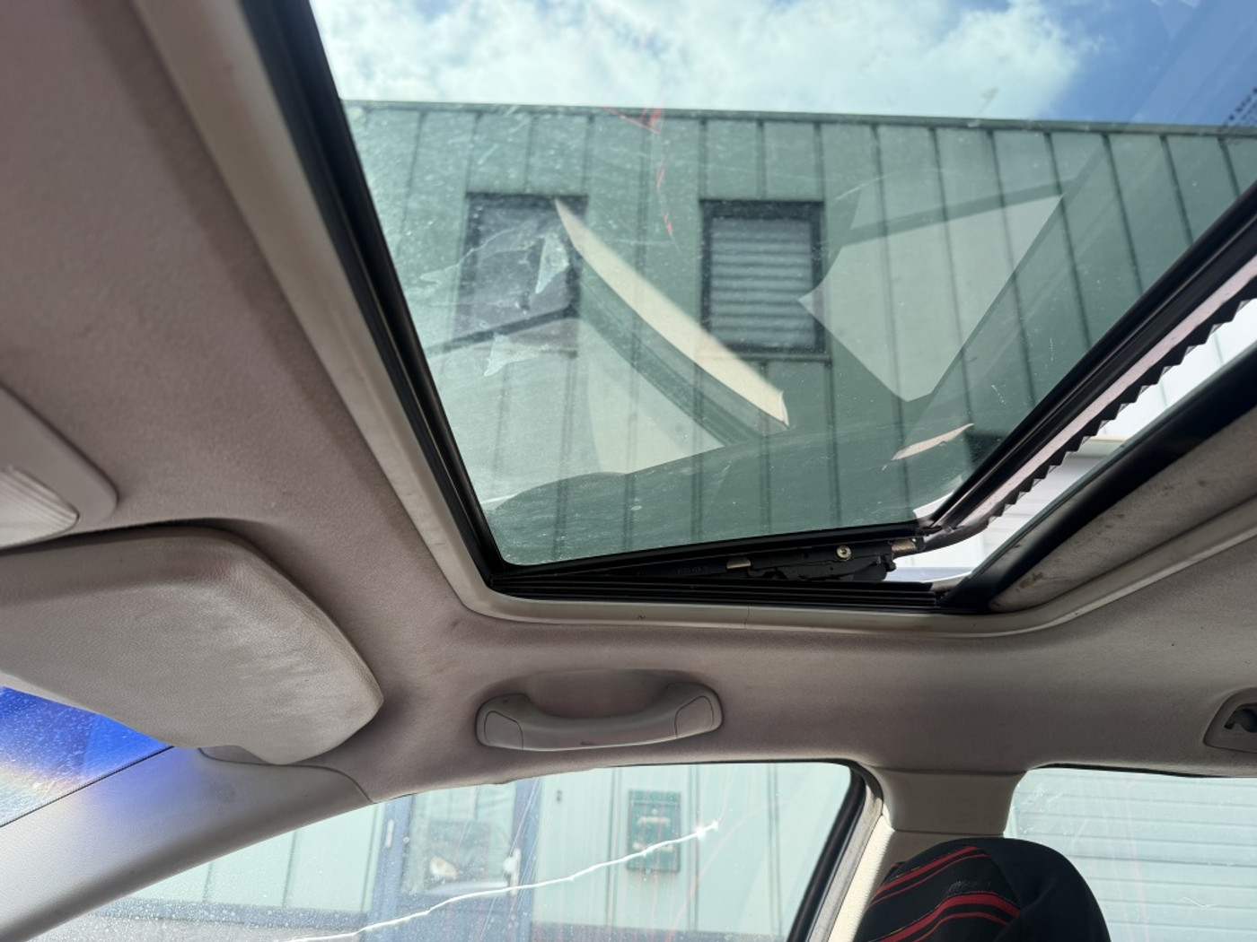 Foto van Volvo V70