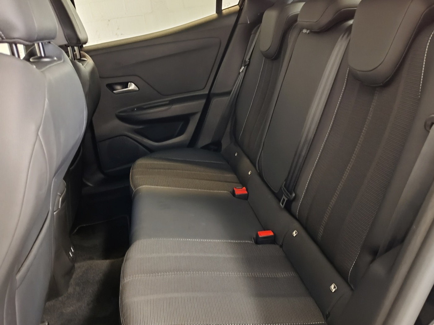 Foto van Opel Mokka