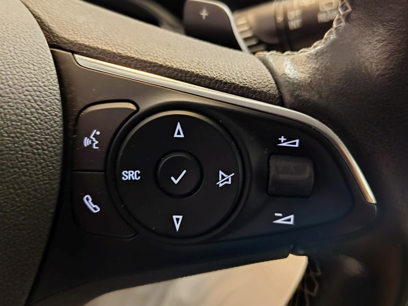 Foto van Opel Mokka