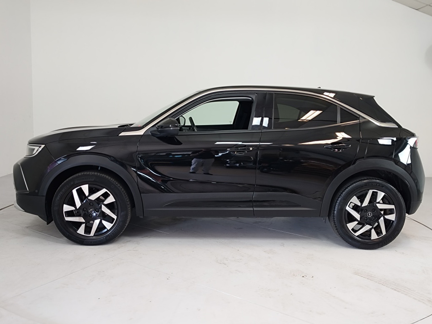 Foto van Opel Mokka