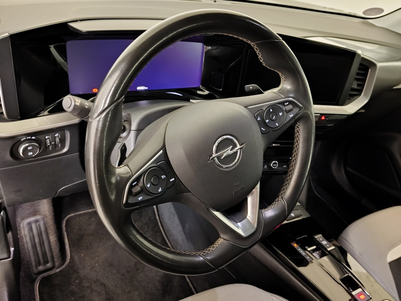 Foto van Opel Mokka