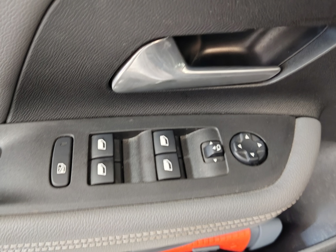 Foto van Opel Mokka