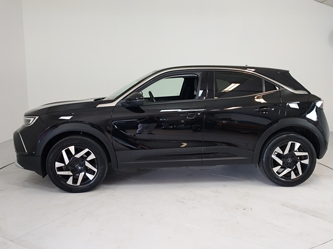 Foto van Opel Mokka