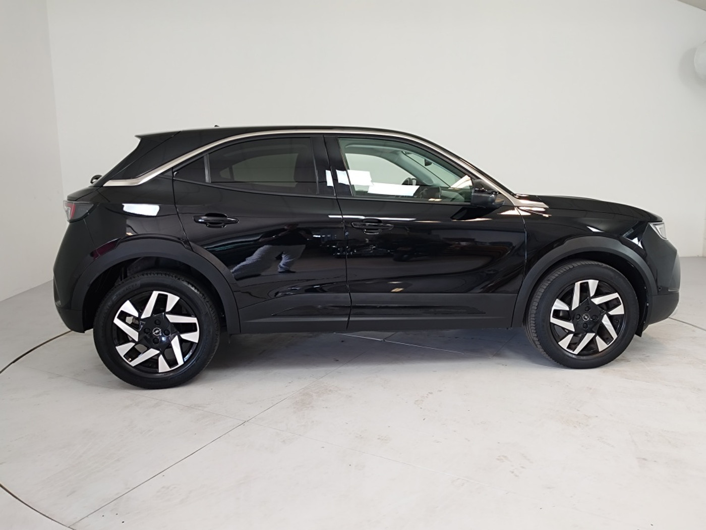 Foto van Opel Mokka