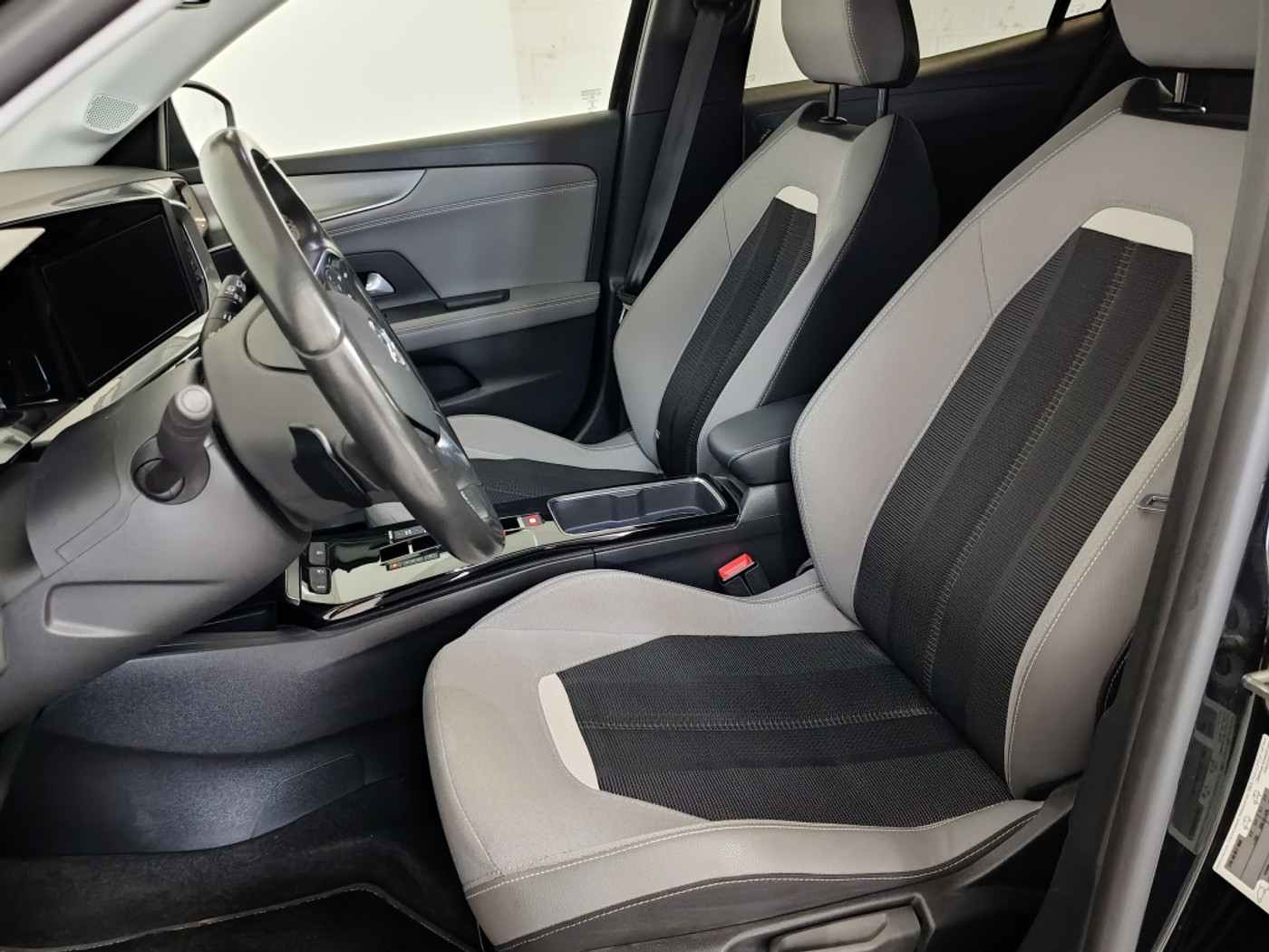 Foto van Opel Mokka