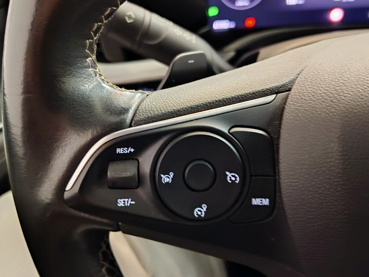 Foto van Opel Mokka