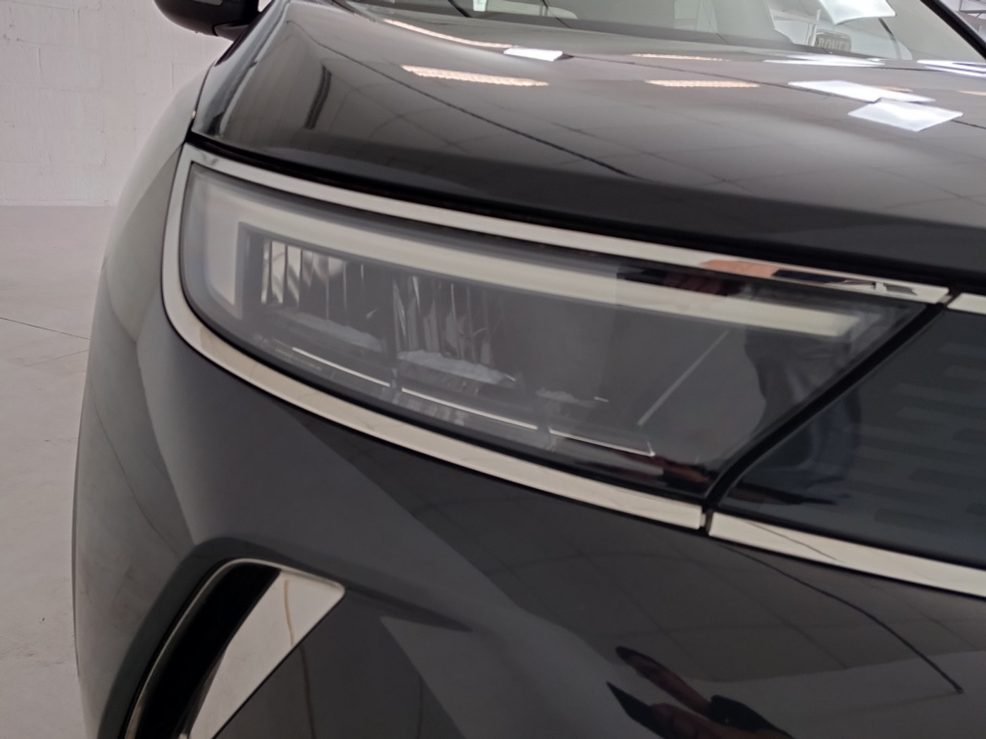 Foto van Opel Mokka