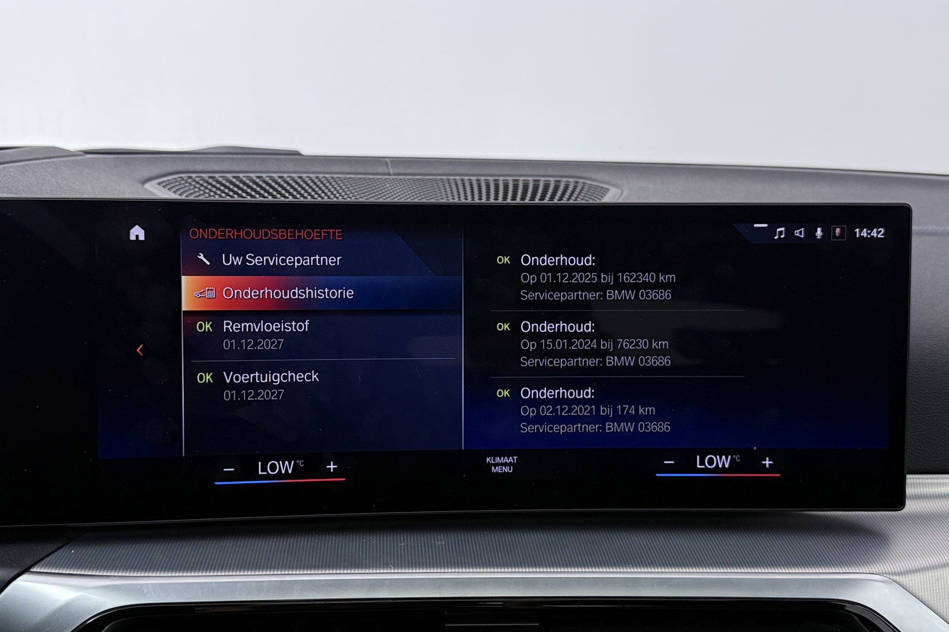 Foto van BMW I4 Edrive40