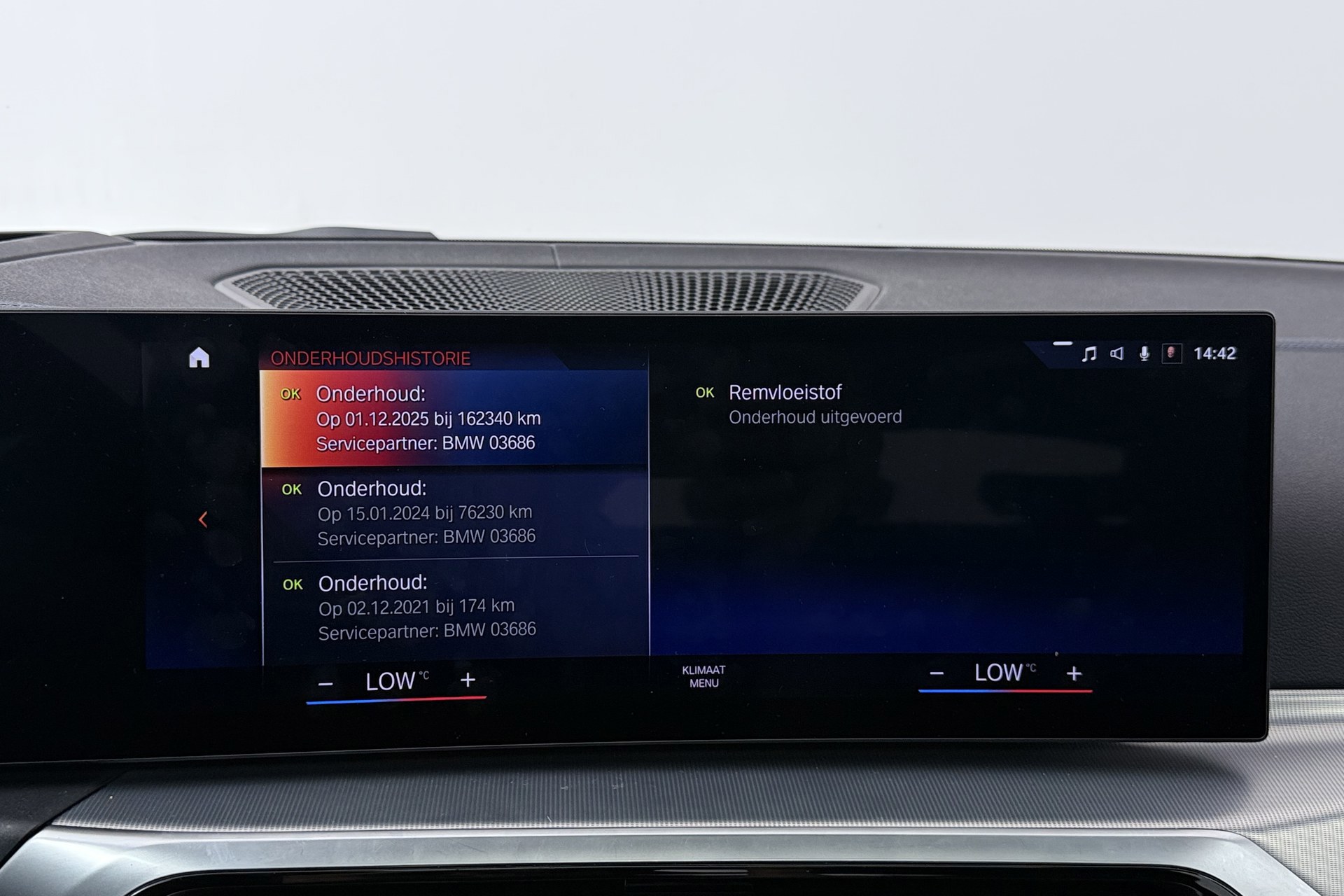 Foto van BMW I4 Edrive40