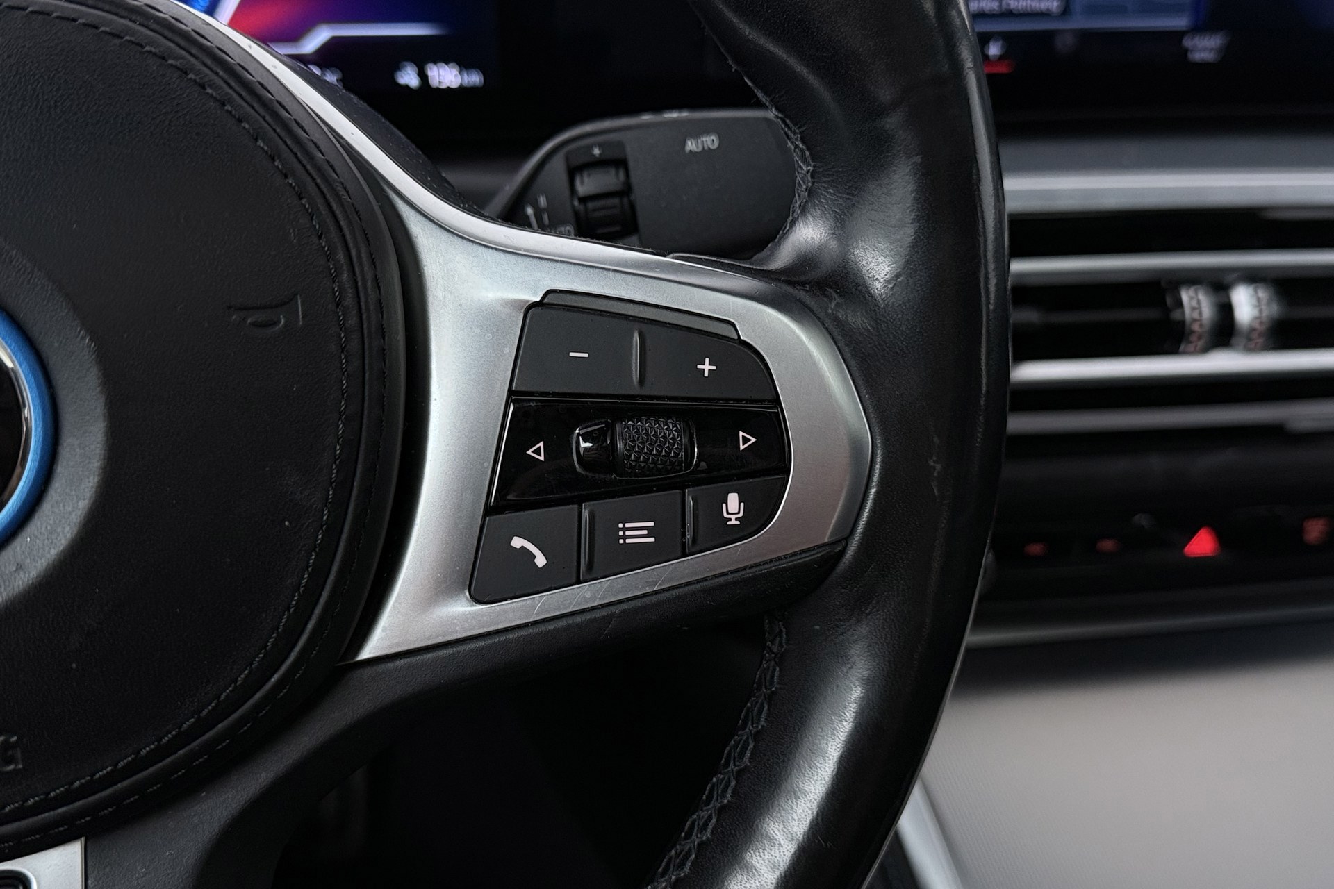 Foto van BMW I4 Edrive40