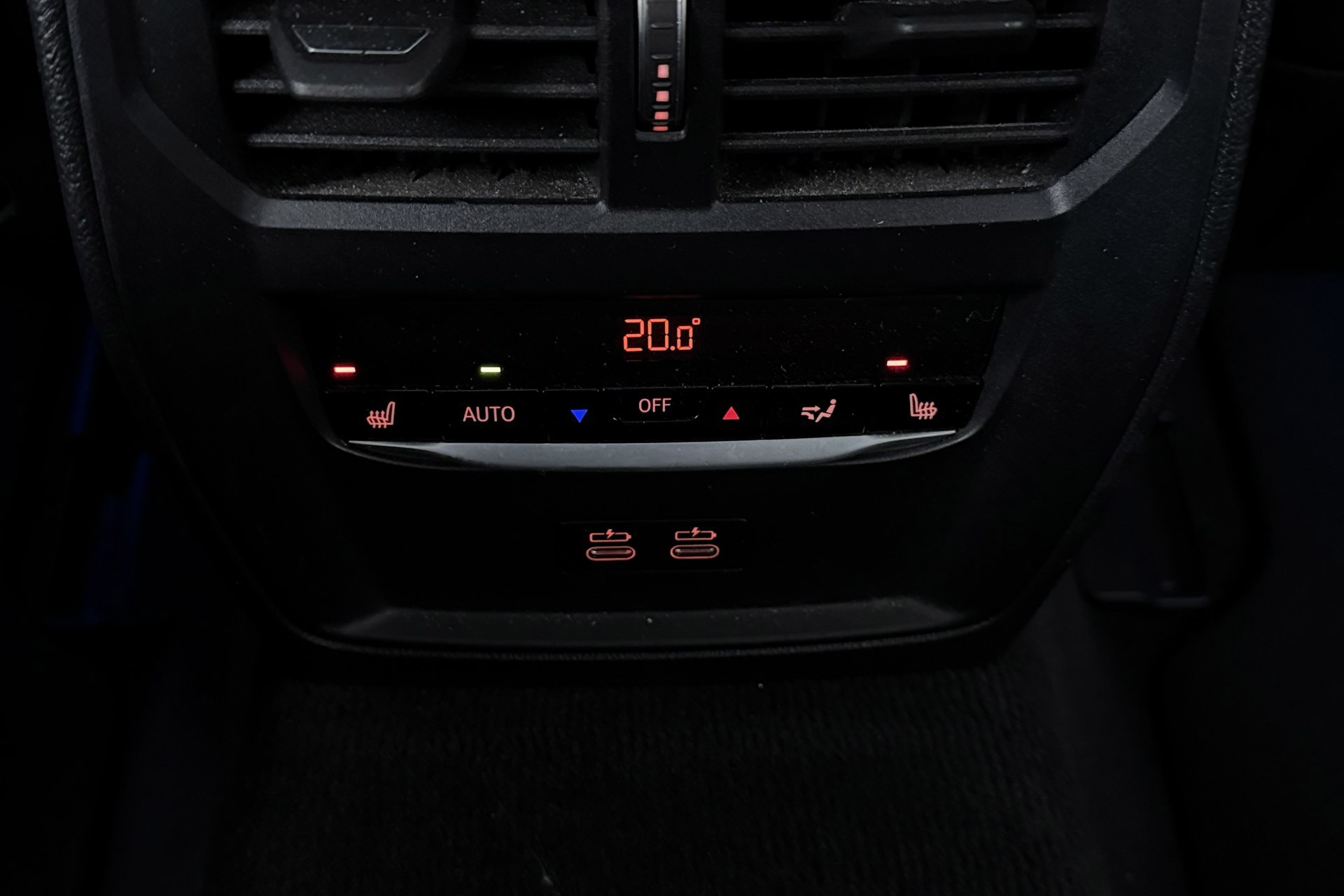 Foto van BMW I4 Edrive40