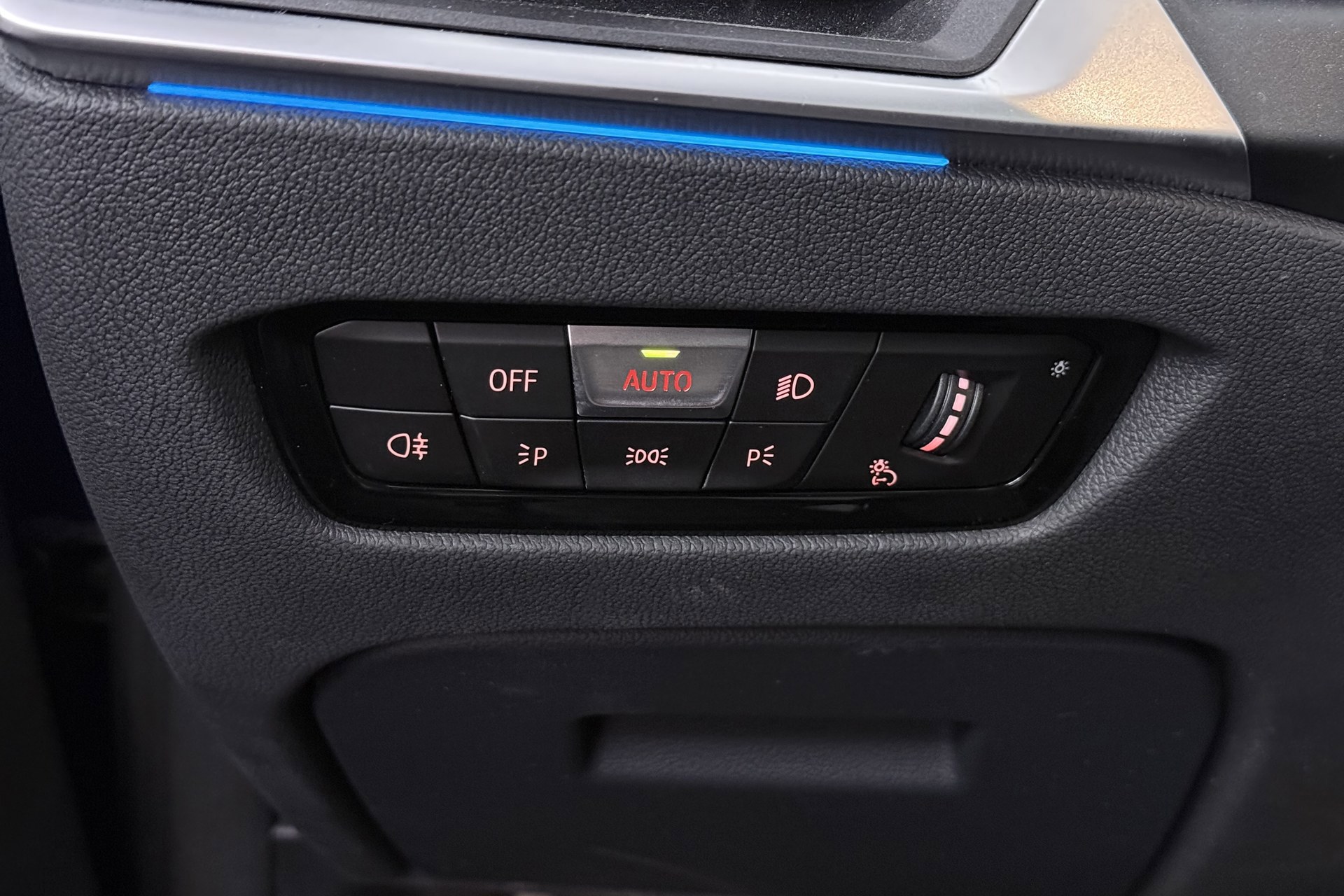 Foto van BMW I4 Edrive40