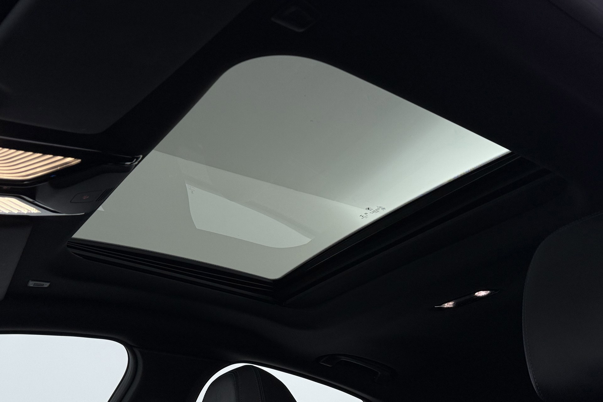 Foto van BMW I4 Edrive40