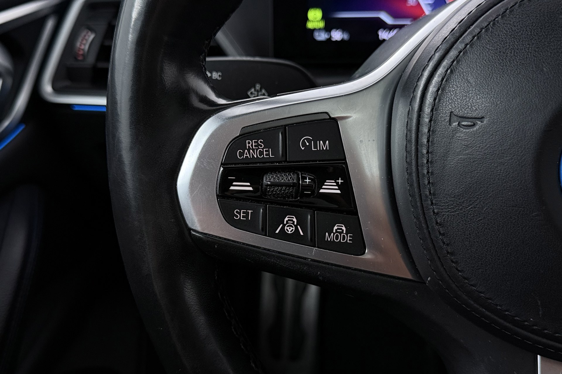Foto van BMW I4 Edrive40