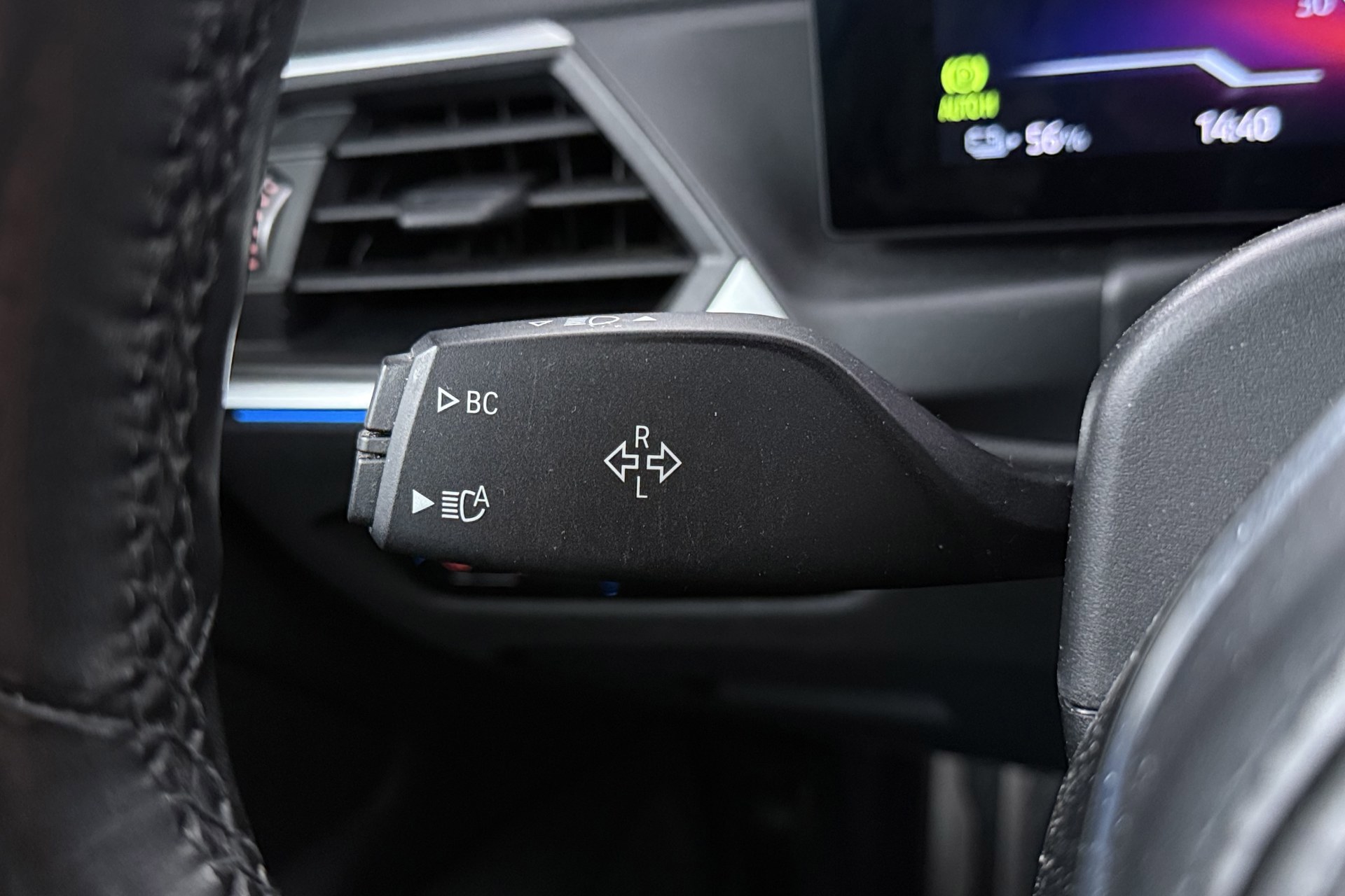 Foto van BMW I4 Edrive40