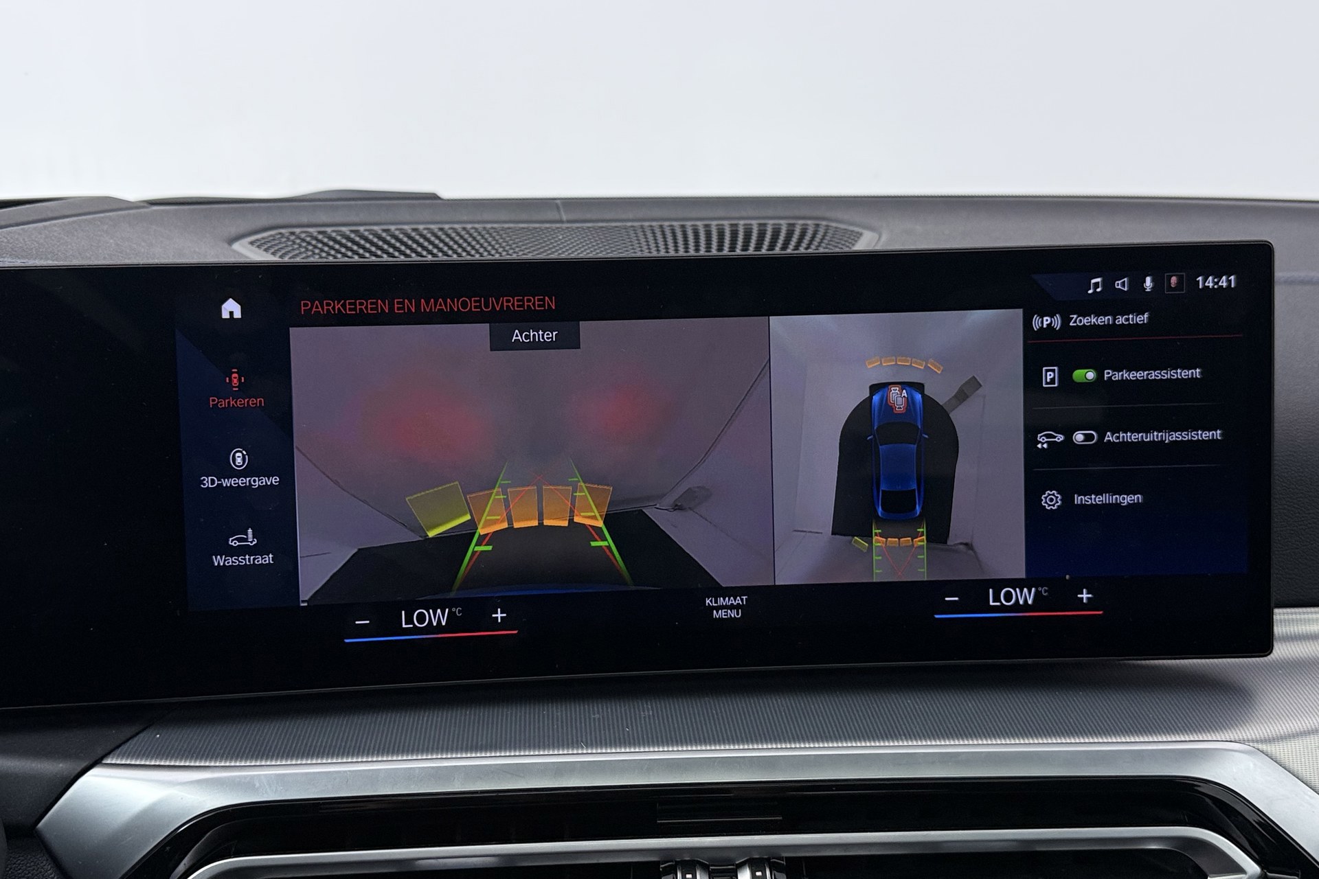 Foto van BMW I4 Edrive40
