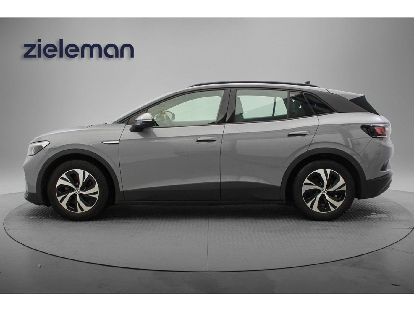 Foto van Volkswagen Id.4