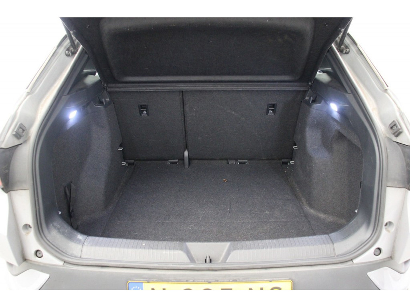 Foto van Volkswagen Id.4