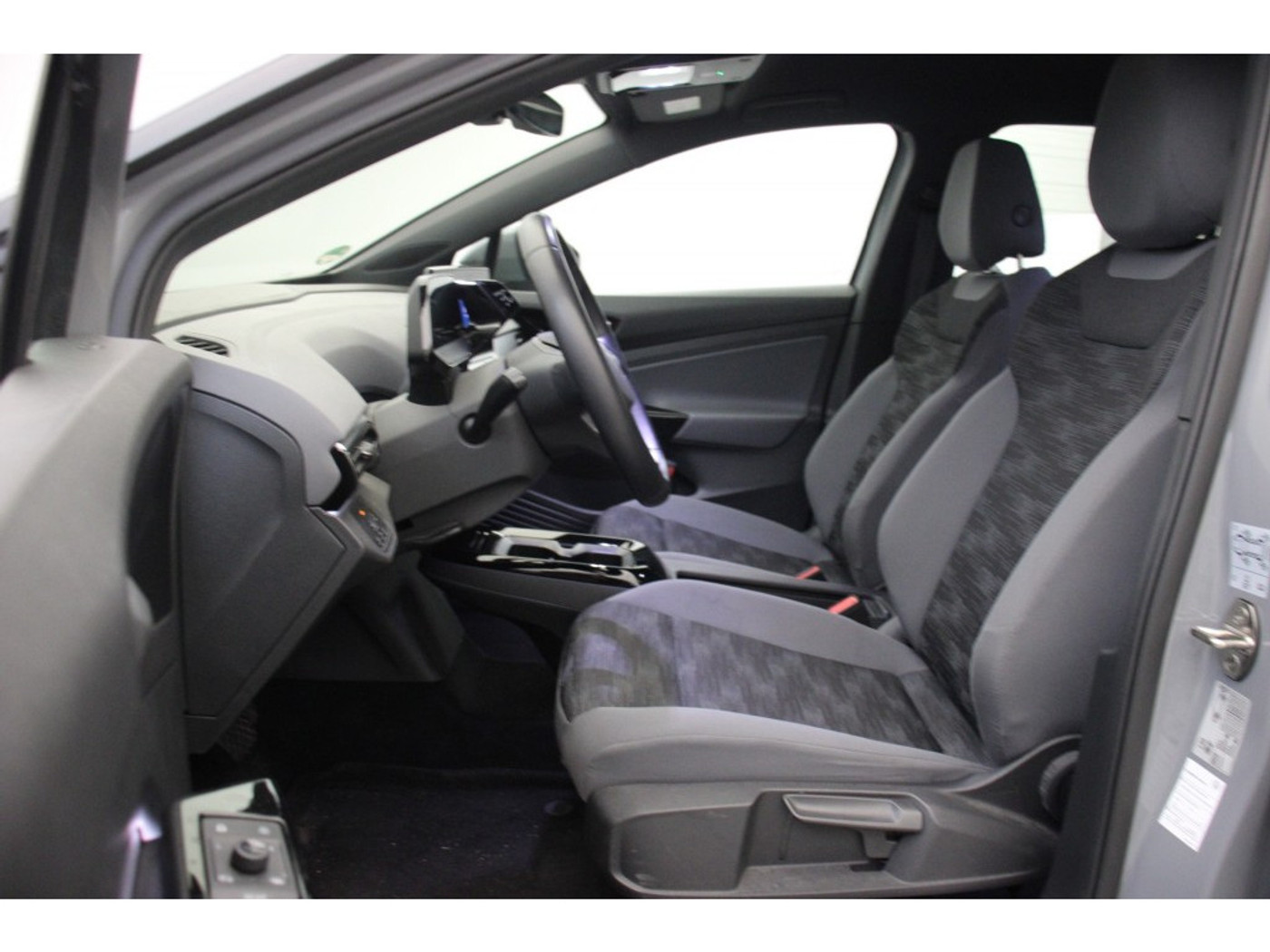 Foto van Volkswagen Id.4