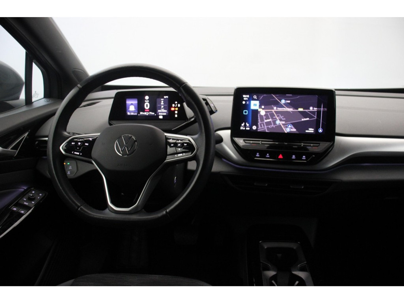 Foto van Volkswagen Id.4