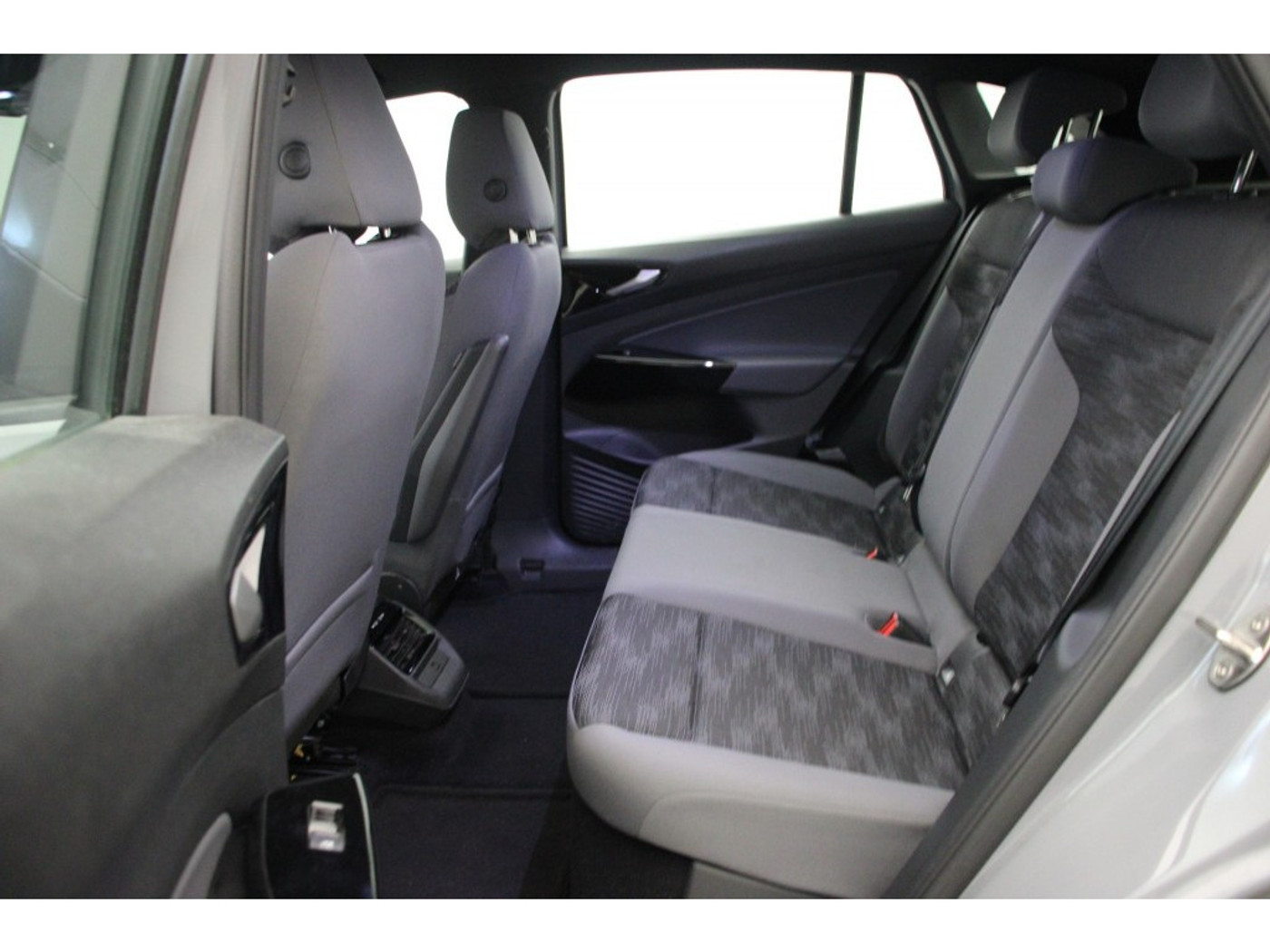 Foto van Volkswagen Id.4
