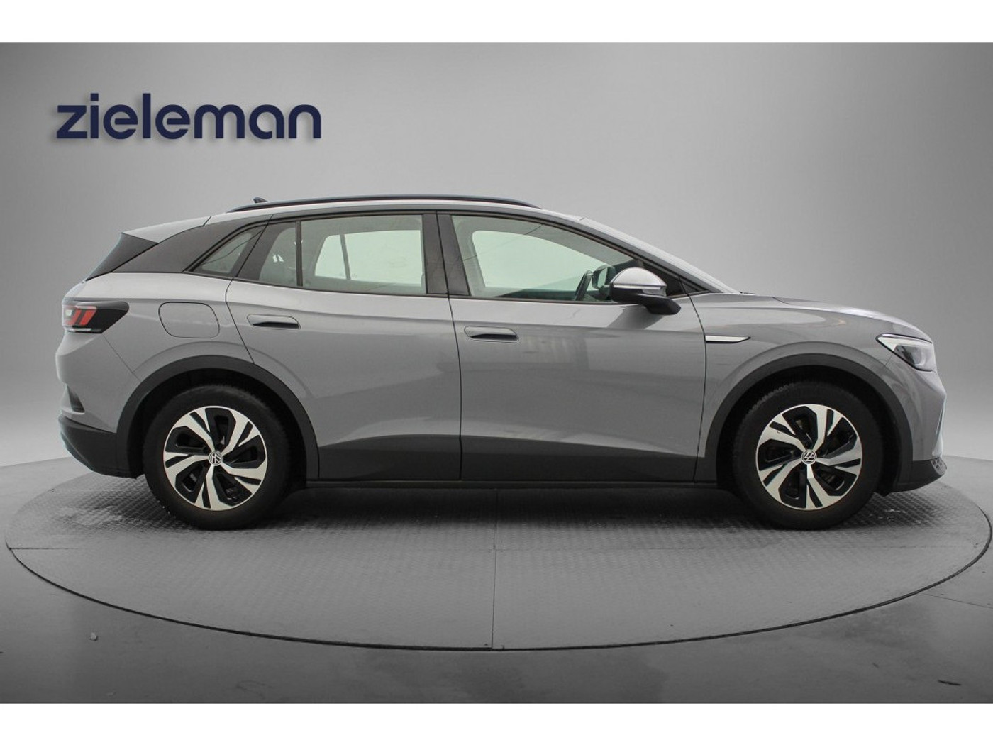 Foto van Volkswagen Id.4