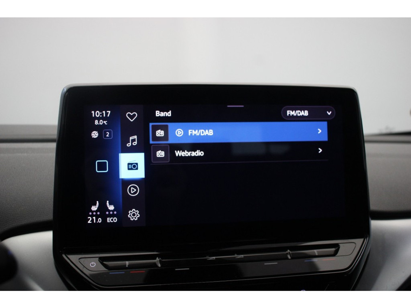 Foto van Volkswagen Id.4