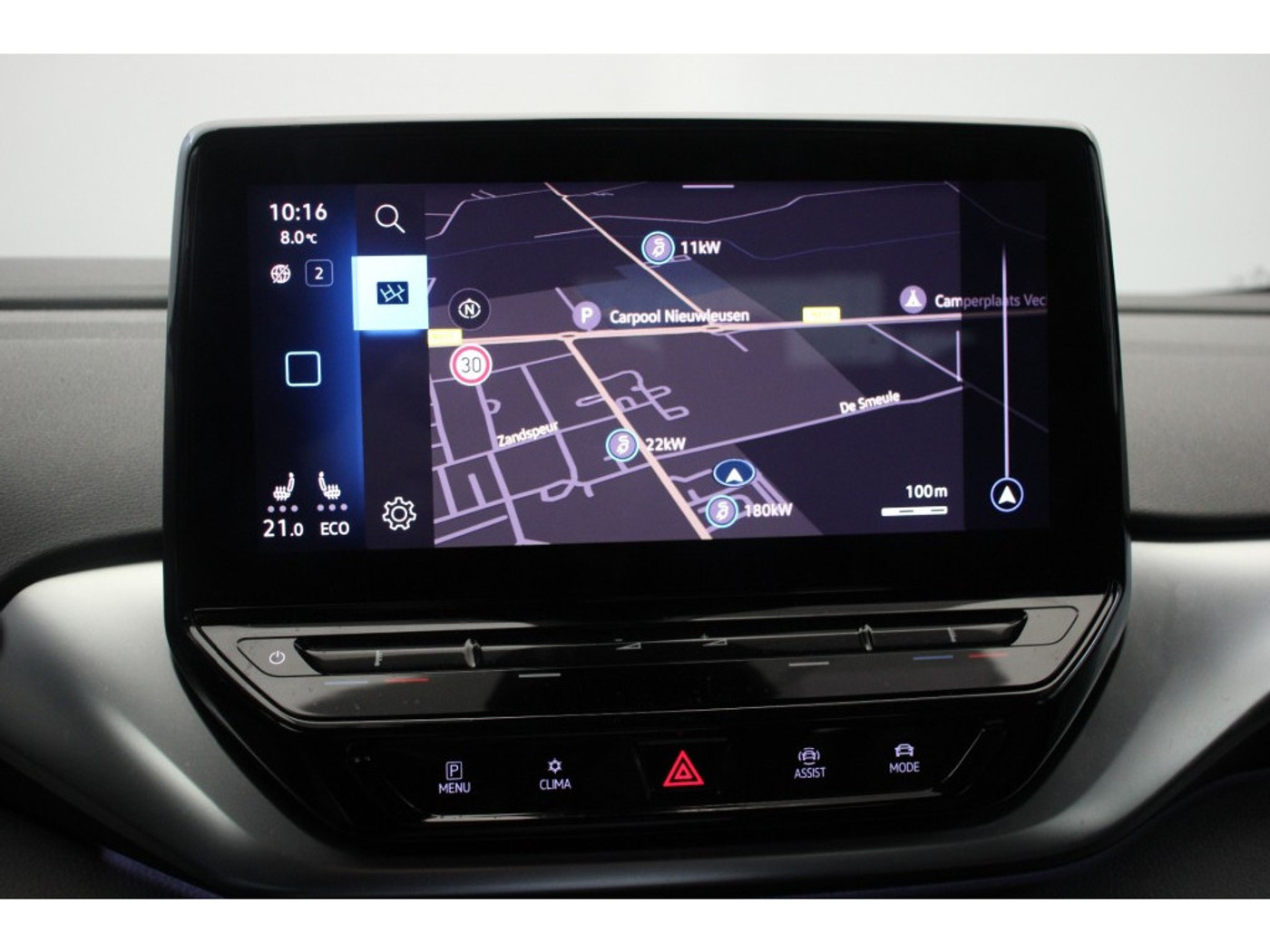 Foto van Volkswagen Id.4