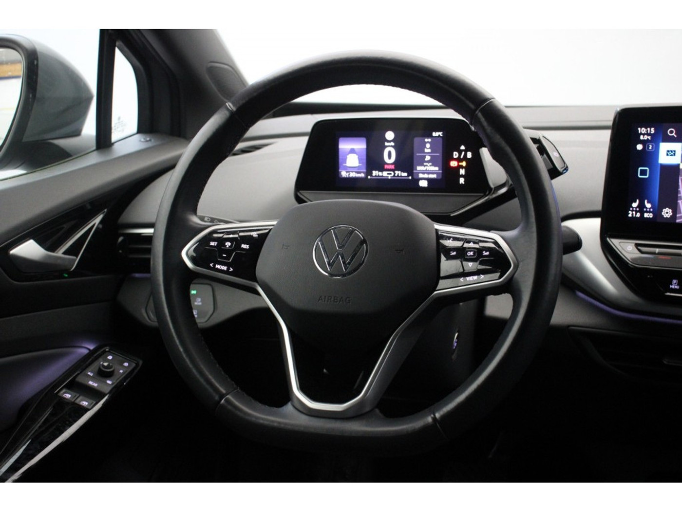 Foto van Volkswagen Id.4