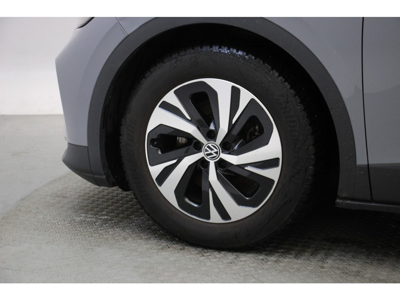 Foto van Volkswagen Id.4