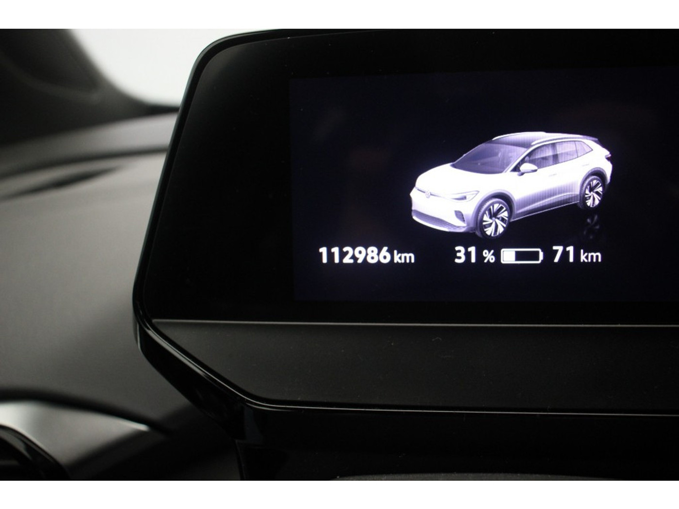 Foto van Volkswagen Id.4