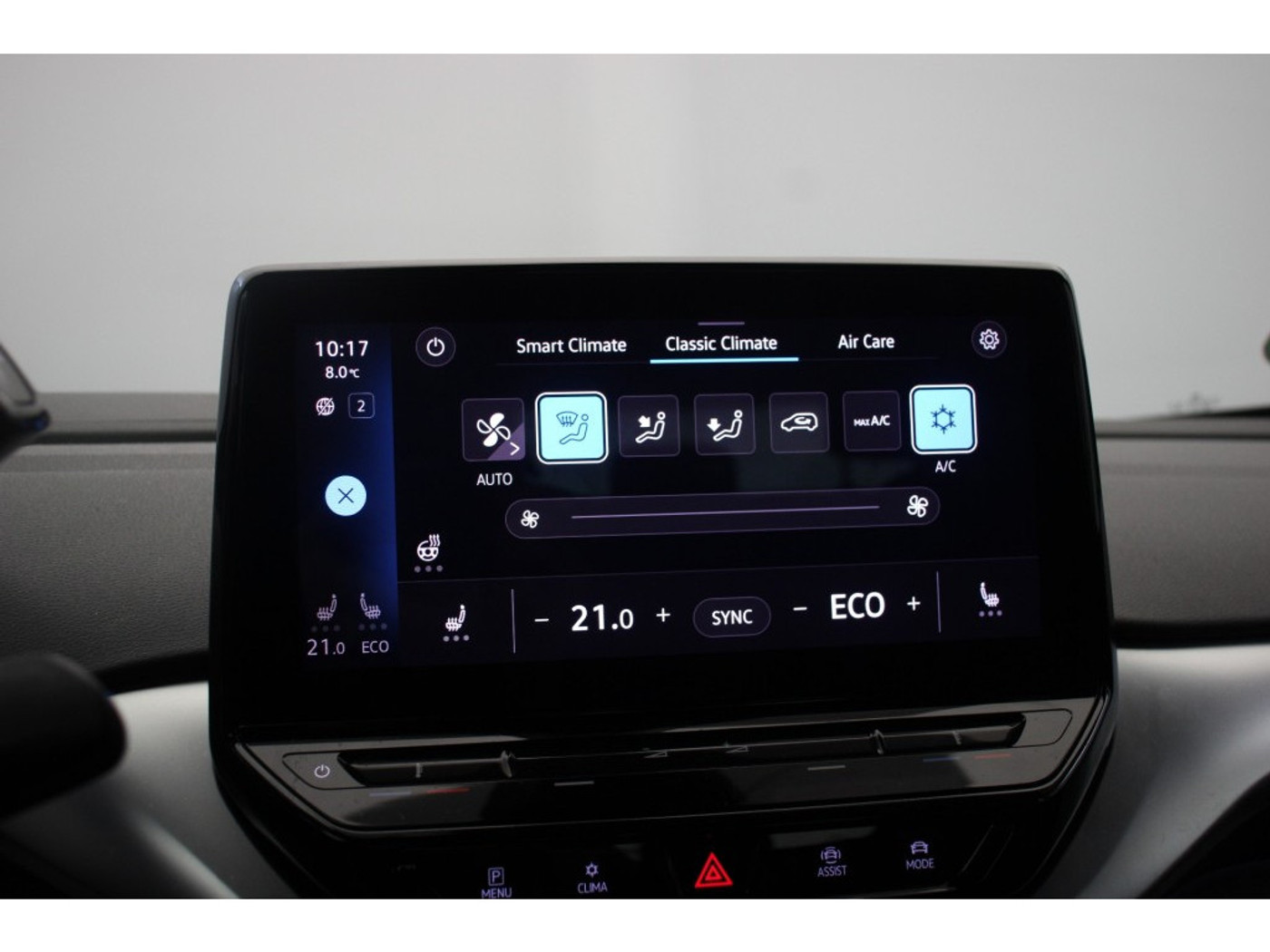 Foto van Volkswagen Id.4