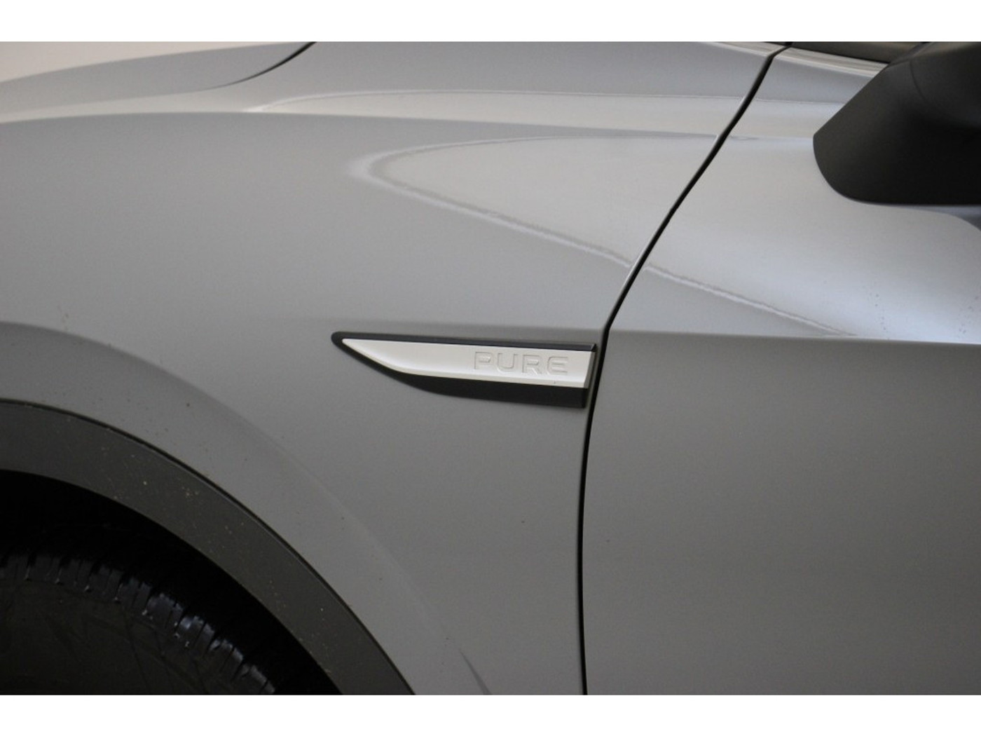 Foto van Volkswagen Id.4