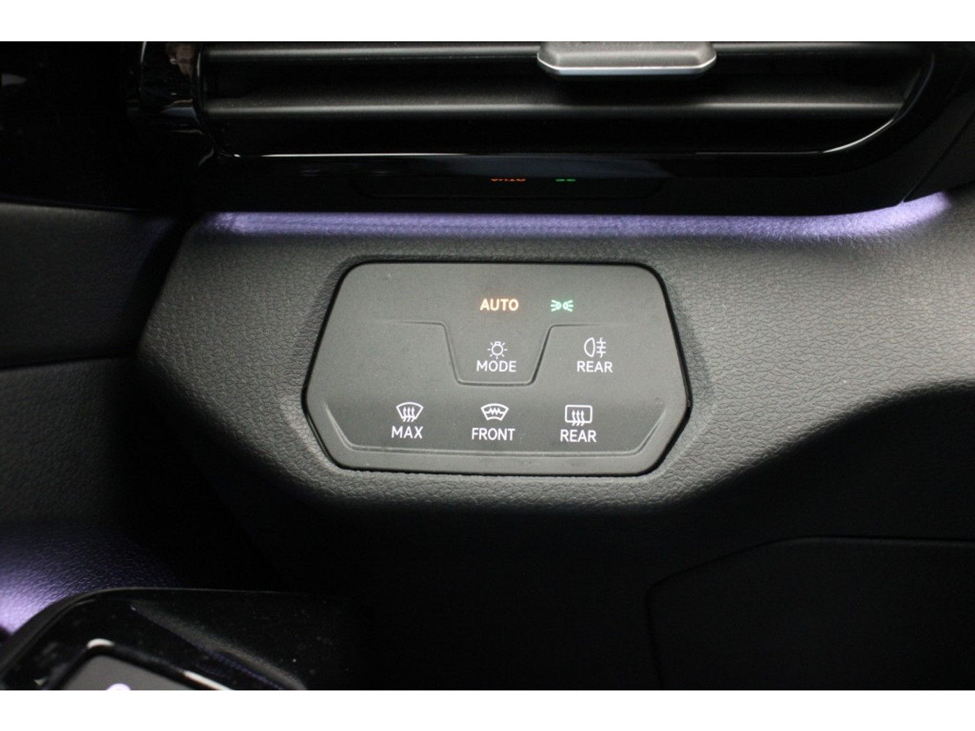 Foto van Volkswagen Id.4